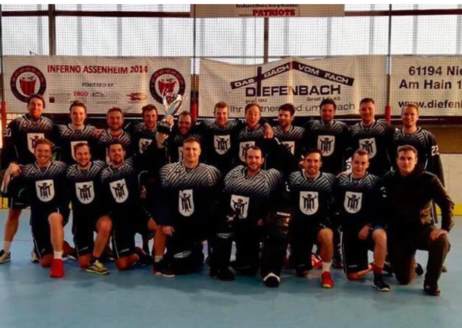 Spannung im deutschen Ligapokal – Boxlacrosse