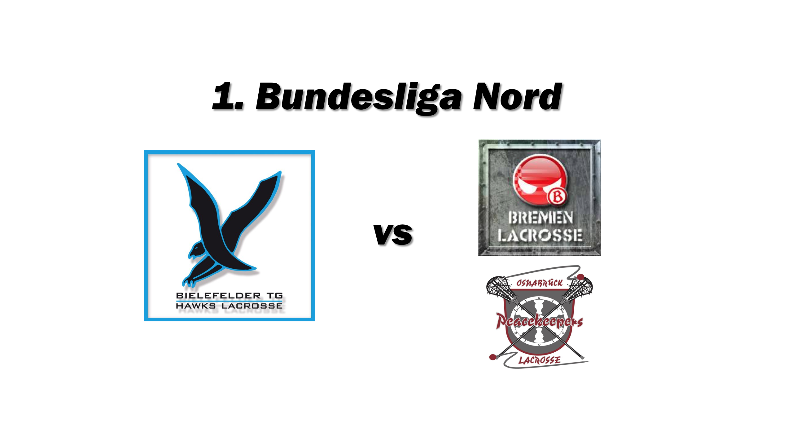 1. Bundesliga Nord der Damen