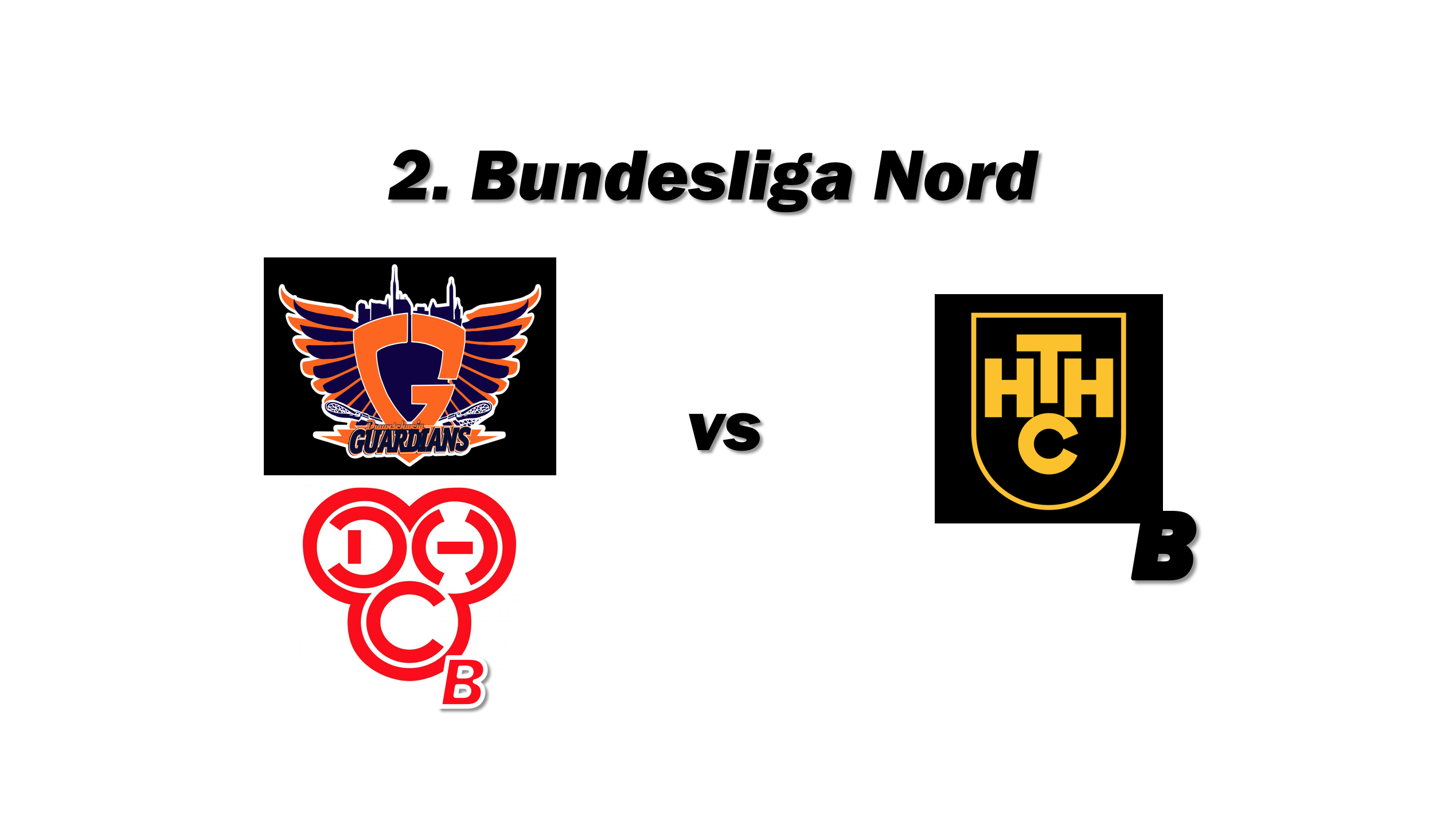 2. Bundesliga Nord der Damen