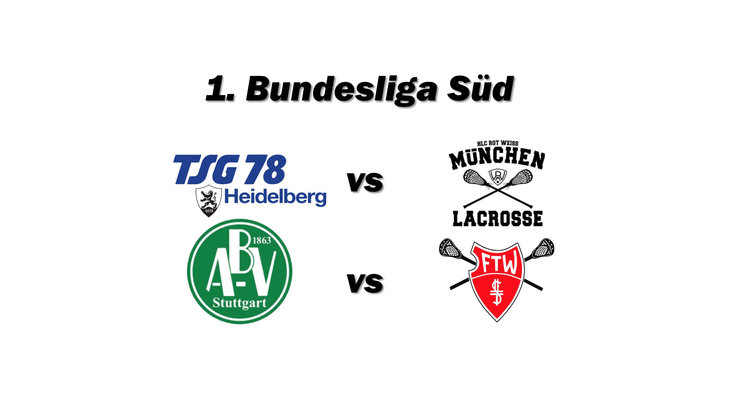 1. Bundesliga Süd