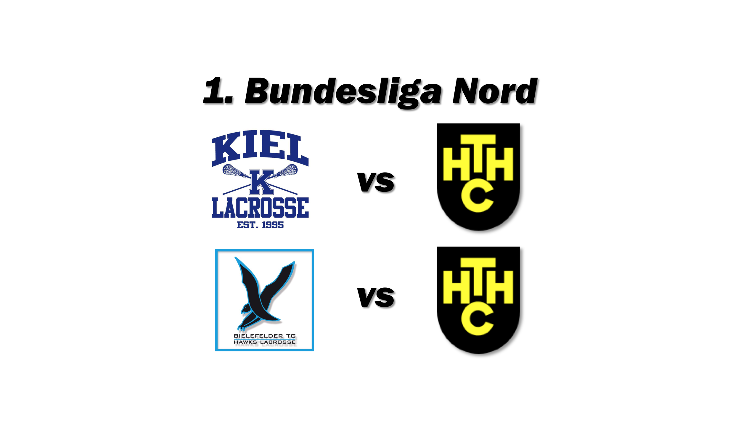 1. Bundesliga Nord der Damen