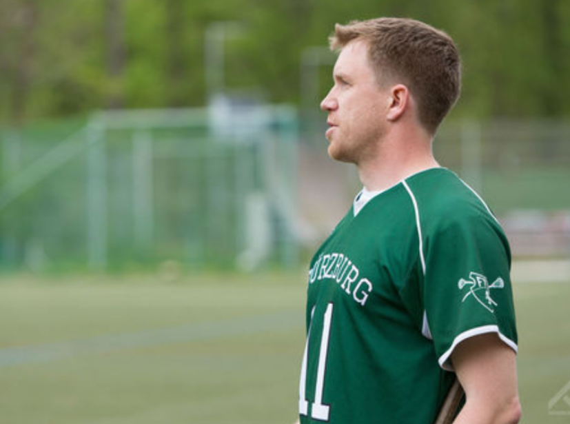 Interview mit Würzburgs Head Coach Matthias Stolte