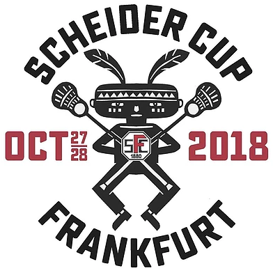 Der Scheider Cup 2018 in Frankfurt