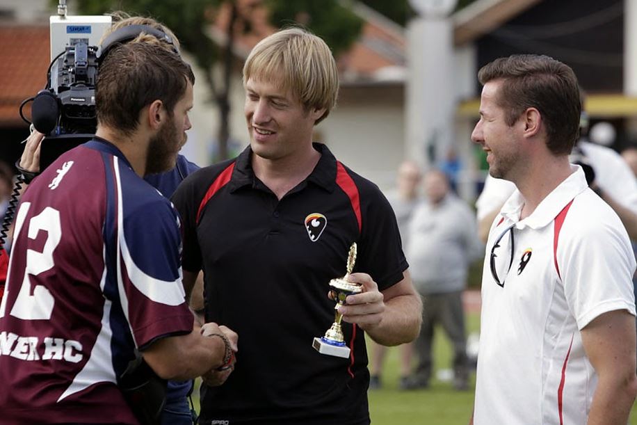 Paukenschlag im Deutschen Lacrosse Verband