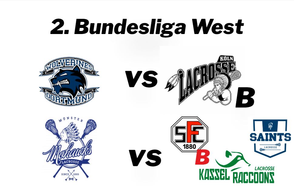 2. Bundesliga West