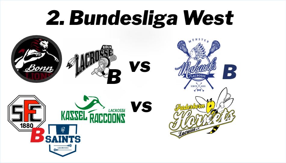 2. Bundesliga West