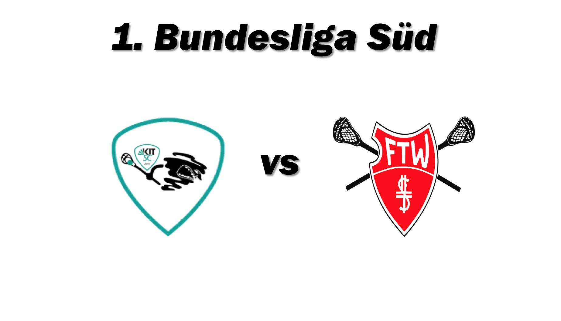 1. Bundesliga Süd der Damen