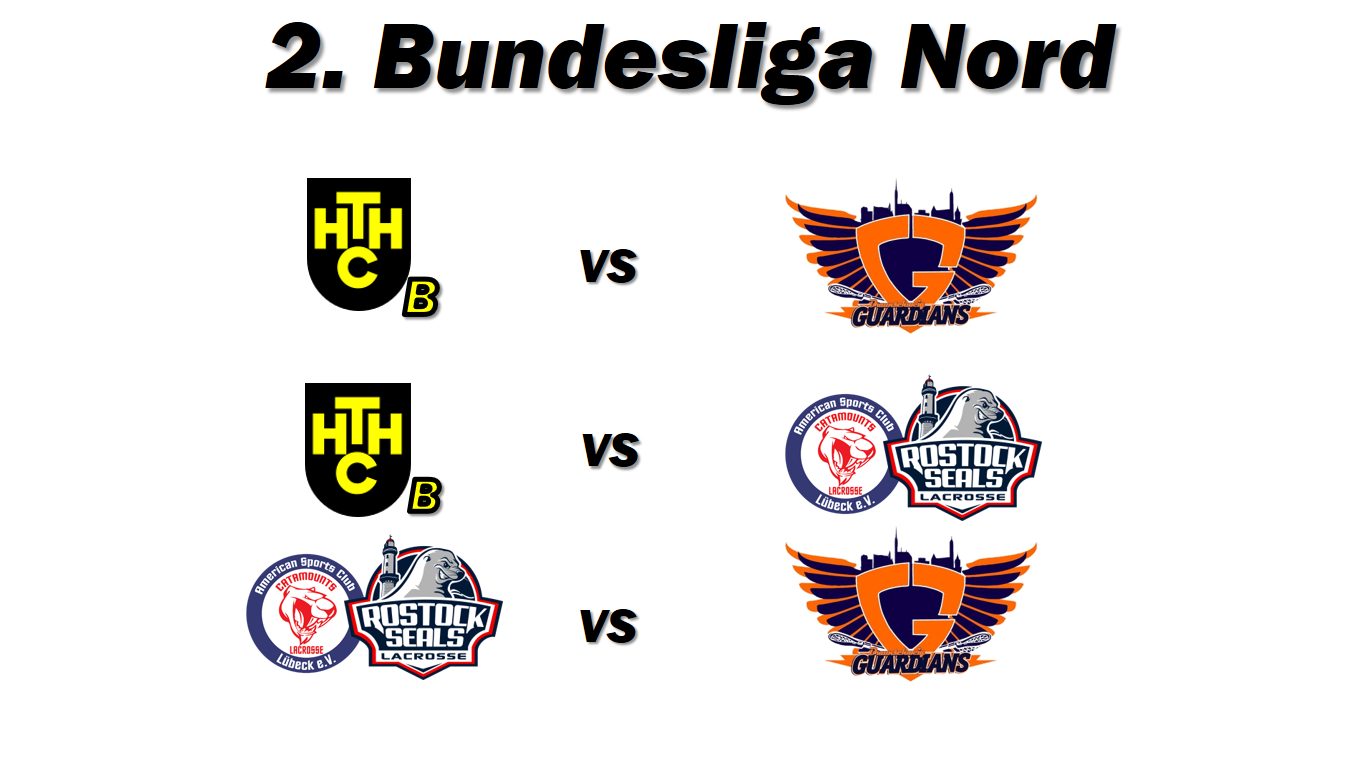 2. Bundesliga Nord