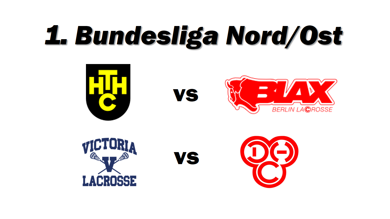 1. Bundesliga Nord/Ost