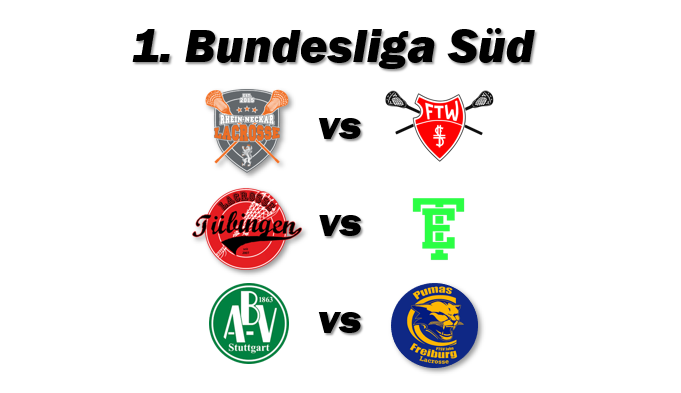 1. Bundesliga Süd