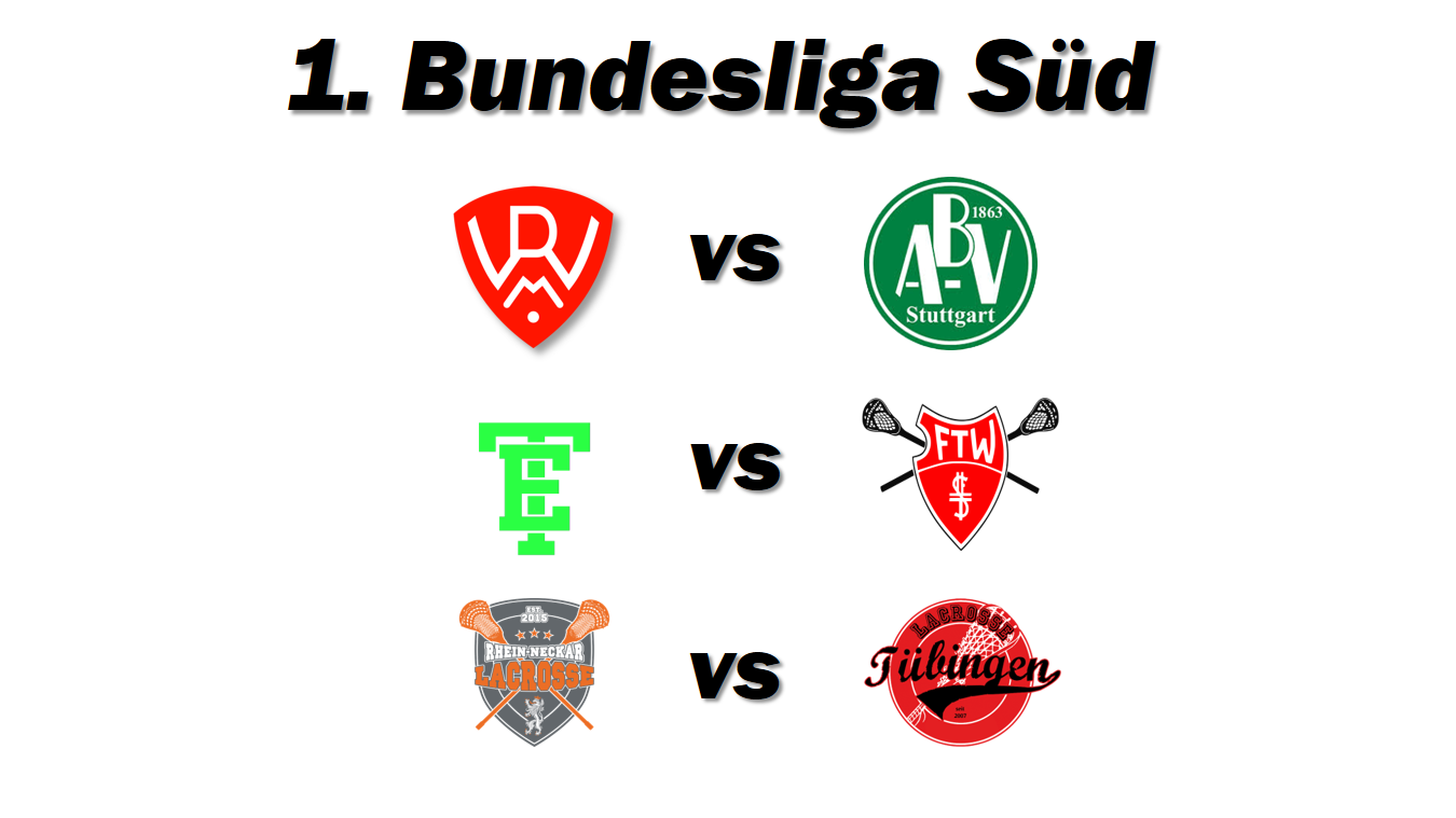 1. Bundesliga Süd