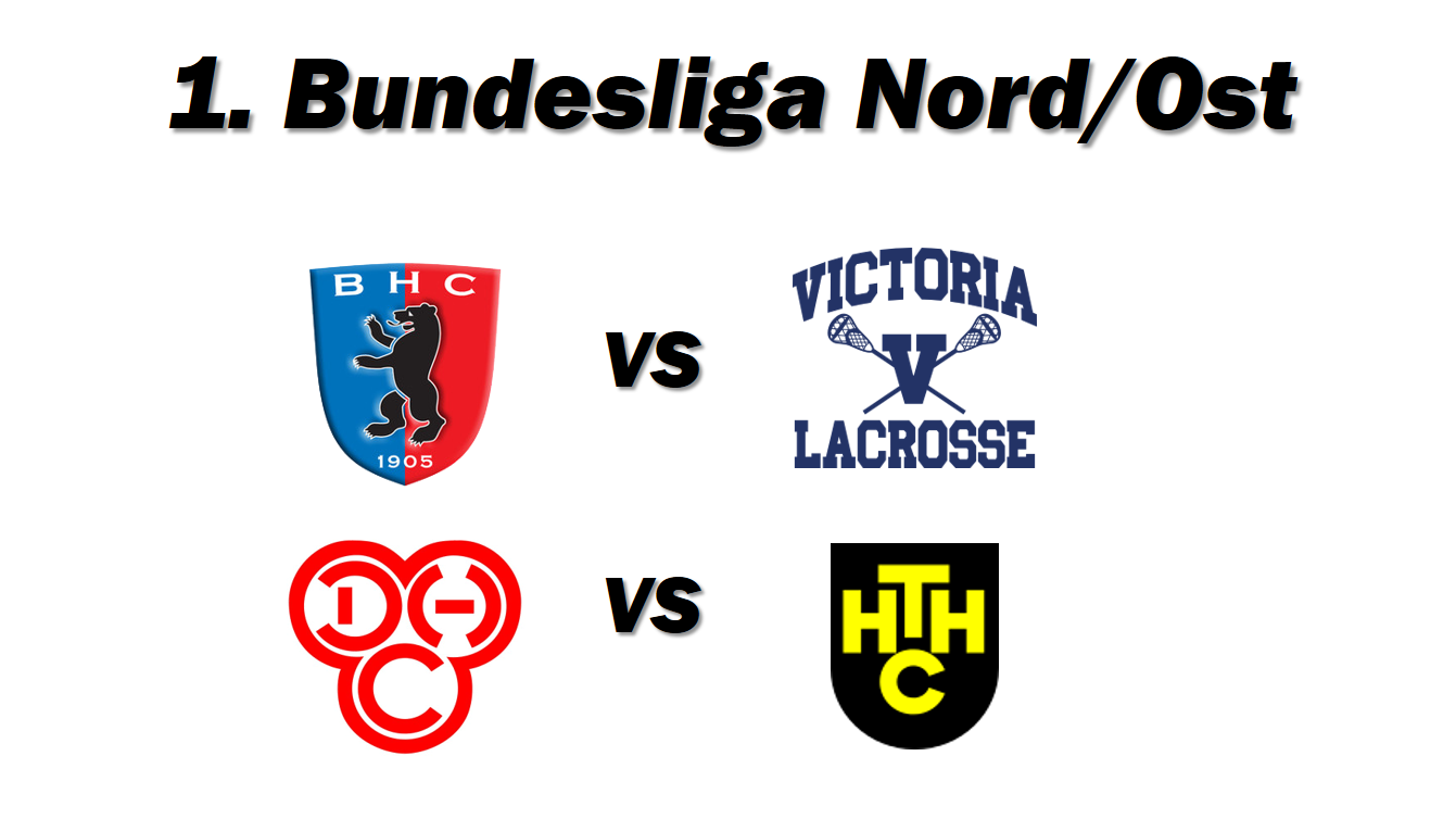 1. Bundesliga Nord/Ost