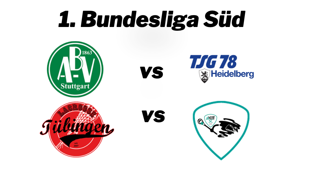 1. Bundesliga Süd