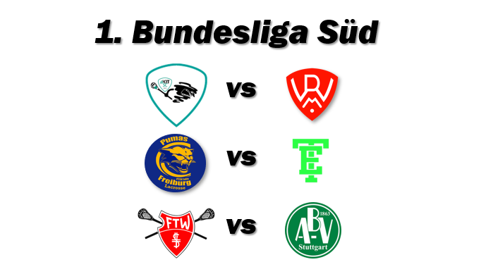 1. Bundesliga Süd