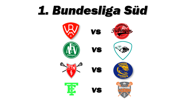 1. Bundesliga Süd