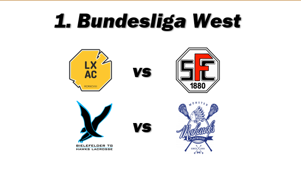 1. Bundesliga West