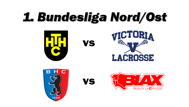 1. Bundesliga Nord/Ost