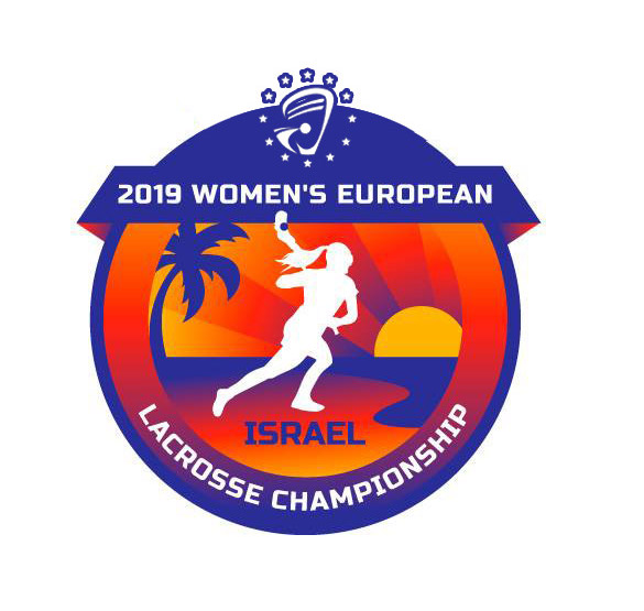 Europameisterschaft der Damen 2019 in Israel