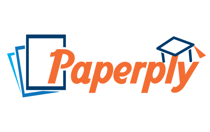 Content Writer für Paperply
