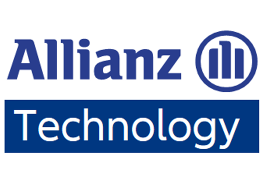 Praktikum bei Allianz Technology