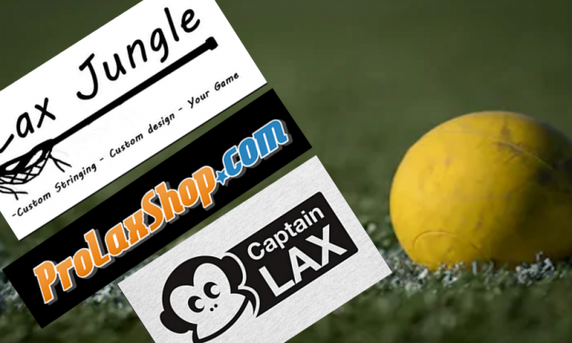 Deutsche Lacrosse Shops – Top oder Flop?