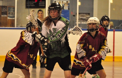 2020 she-BOX Women’s Box Lacrosse Event