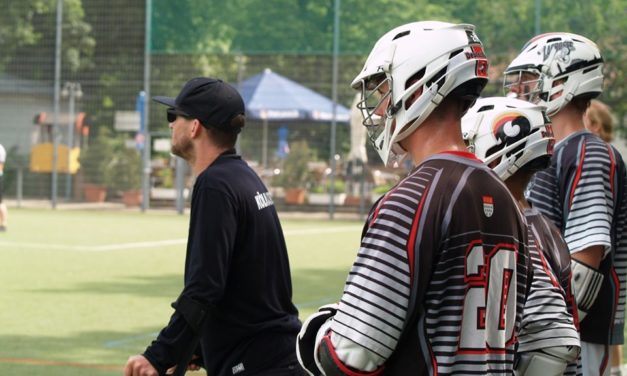 Coaching in Germany