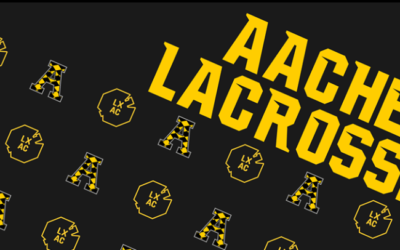 Aachen Lacrosse Headcoach