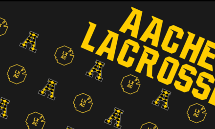 Aachen Lacrosse Headcoach