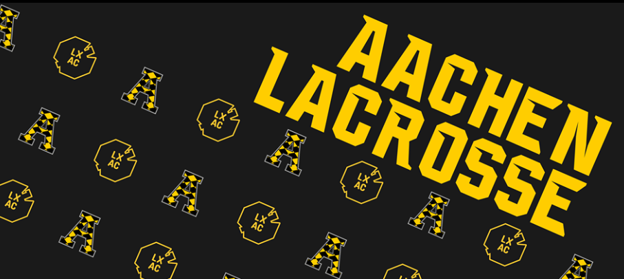 Aachen Lacrosse Headcoach
