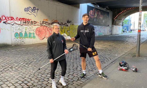 Wallball-Map im Deutschlandfunk