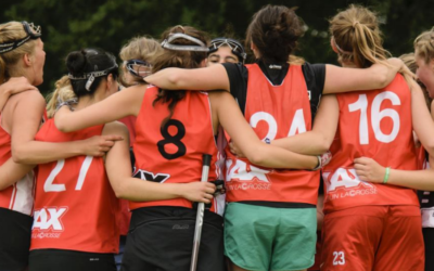 Berlin Lacrosse Womens Headcoach