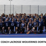 Dortmund Lacrosse Head Coach
