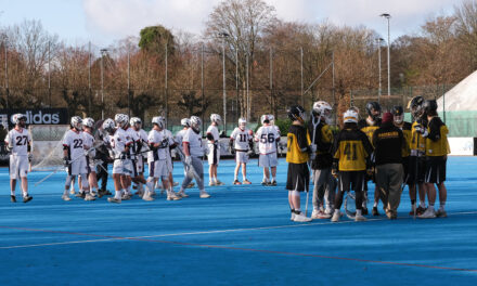 HTHC Hamburg gegen den Berliner HC – Spitzenspiel im Nord-Derby