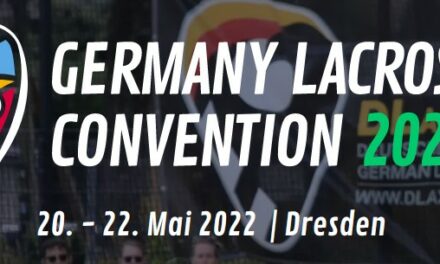 GerLaxCon – die größte Lacrosse convention in Europa