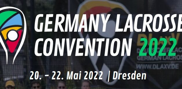 GerLaxCon – die größte Lacrosse convention in Europa