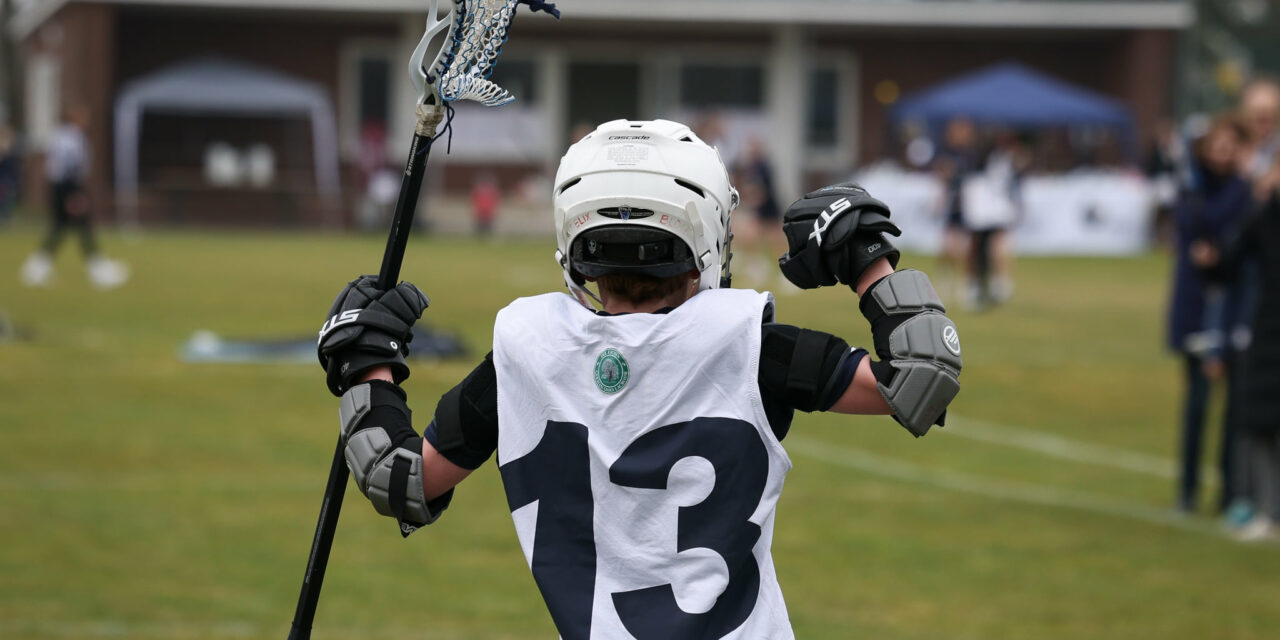 Berlin Lacrosse Fest 2022