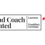 Frankfurt Lacrosse – Damen Headcoach