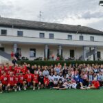 Scheider Cup 2022 – Europas größtes Jugendturnier