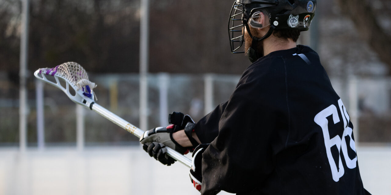 Deutsche Box Lacrosse Liga – Der Weg zur Meisterschaft