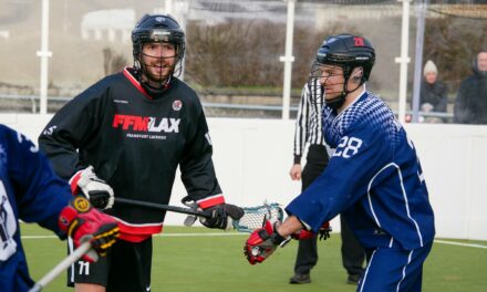 Box Lacrosse – Deutsche Meisterschaft 2023