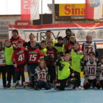 Assenheim Cup 2023 – Jugend Boxlacrosse