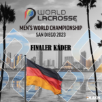 Finaler Kader Herren Nationalmannschaft