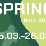Springball 2023 – Ergebnisse