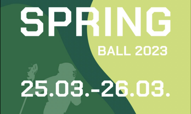 Springball 2023 – Ergebnisse