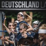Damen Rückrunden-Prognose 2023 – Deutschland Lacrosse