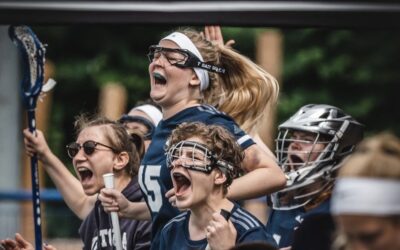 Damen Rückrunden-Prognose 2023 – Deutschland Lacrosse
