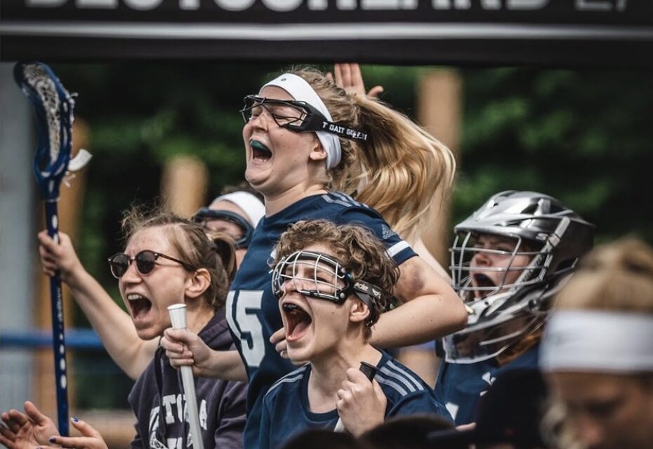 Damen Rückrunden-Prognose 2023 – Deutschland Lacrosse