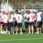 Rückrunden-Prognose 2023 – Deutschland Lacrosse