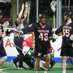 European Box Lacrosse Invitational 2023